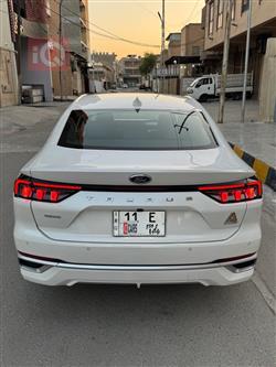 فورد تورس